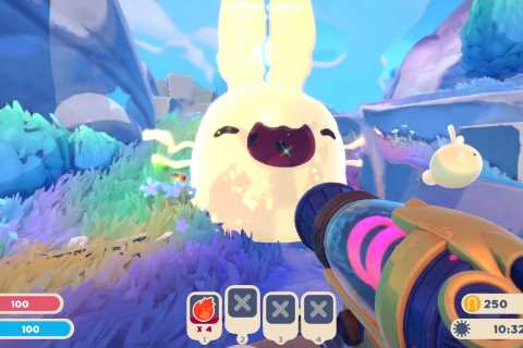 Slime Rancher 2: tips for beginners — Ten tips to grow your ranch FAST