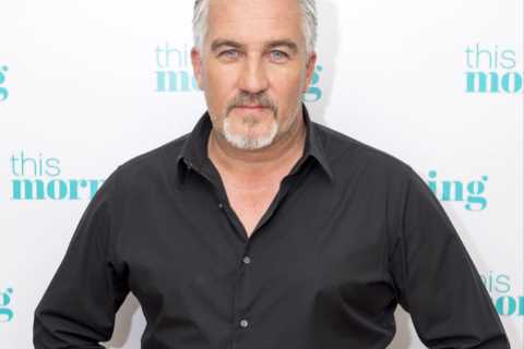 Who is Paul Hollywood and what is the Bake Off judge’s net worth?