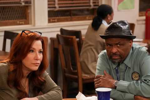 Will there be a season 2 of Abbott Elementary?