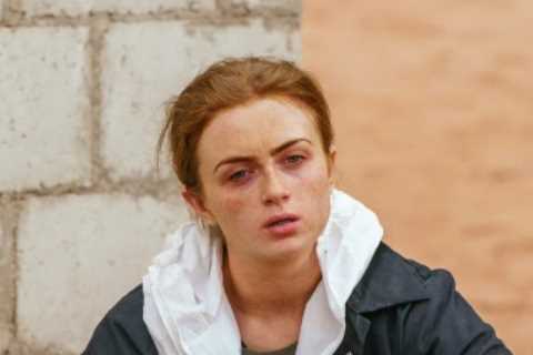 Celebrity SAS fans fuming as they complain Maisie Smith and Ashley Cain have NO airtime