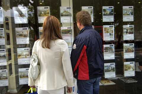 Average price tag on property across Britain increases by 0.7% month-on-month in September