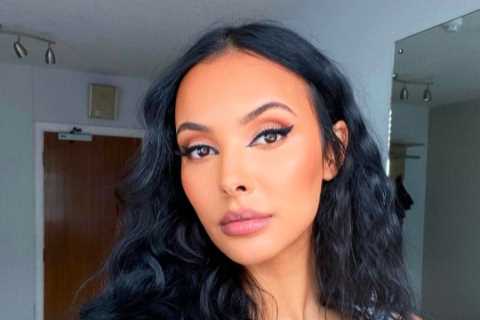 Maya Jama is now a MULTI millionaire amid rumours she’s set for Love Island job