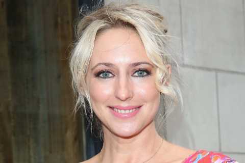 Hollyoaks and Strictly star Ali Bastian’s daughter, 2, rushed to hospital after going ‘blue and..
