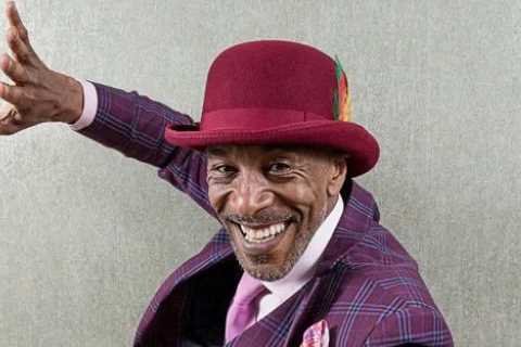 Danny John-Jules reveals he has ‘no regrets’ after Strictly ‘bully’ scandal as he finally breaks..