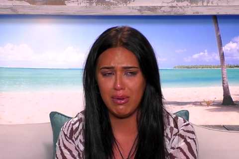 Love Island’s Anna almost quit the villa TWICE and brands Jordan’s behaviour ‘the worst in history..