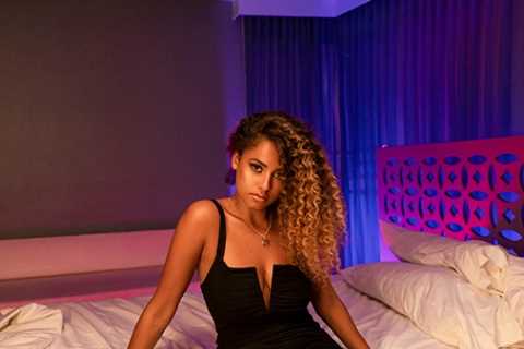 Love Island’s Amber Gill reveals ex Greg O’Shea still hasn’t apologised for cruel text and she..