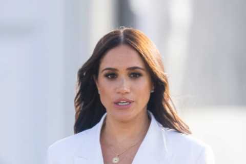 Meghan Markle’s clever hack which means your clothes always smell fresh – and it’s £3 from Wilkos