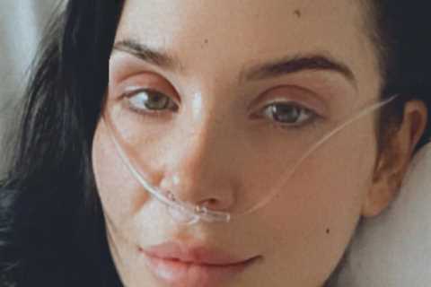 I was diagnosed with deadly cancer at just 36 – here the 8 deadly symptoms everyone should know