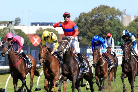 Arc de Triomphe bosses could break 29-year-old rule amid threat of huge fallout from eliminating..