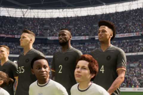 FIFA 23 review: Some things change but many stay the same