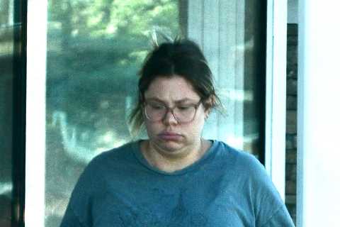 Teen Mom fans reveal theory about why Kailyn Lowry may be ‘hiding her pregnancy’ after she’s..