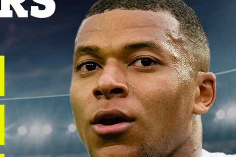 Top 11 most valuable footballers in world revealed including six Premier League stars with Man City ..