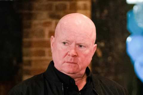 EastEnders spoilers: Phil Mitchell makes a horrifying discovery about sister Sam