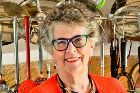 How old is Prue Leith and what’s her net worth?