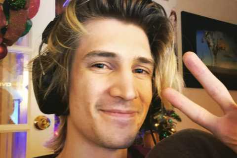 Who is xQc from Twitch?