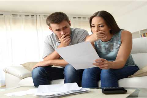 Five million low earners to be hit by stealth tax – check if you’re one of them