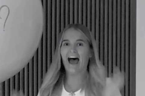 Molly-Mae Hague and Tommy Fury tease baby gender reveal after suprise pregnancy announcement