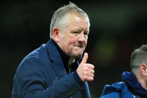 Middlesbrough boss Chris Wilder wanted as Bournemouth manager after £150m takeover to replace Scott ..