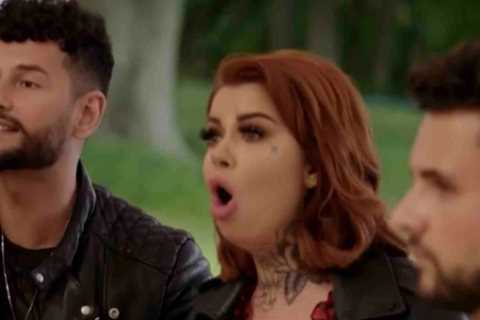 MAFS UK fans BEG producers to step in over ‘bullying’ as screaming rows leave show in chaos