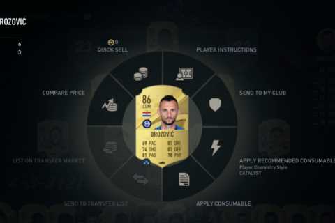 FIFA 23: How to spot the BEST players in FUT packs