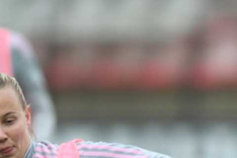 Eidevall to take momentum from Arsenal’s North London derby win into a tough battle with Ajax