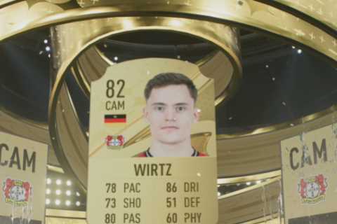 What time do FIFA 23 FUT champion and division rivals rewards come out?