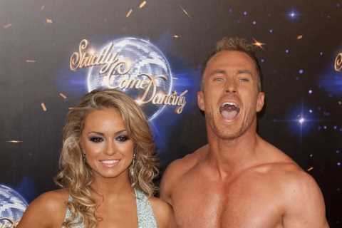 Strictly pros predict TWO couples are at risk of being dumped this weekend – and one celeb will..