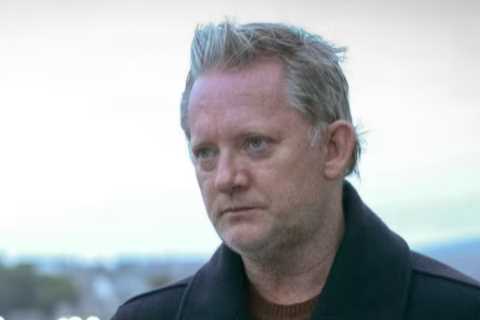Shetland’s Douglas Henshall hits back at ‘online abuse’ after being slammed for ‘nasty and..