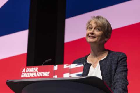 Labour would totally scrap Britain’s landmark Rwanda policy and beg France to do a new deal instead