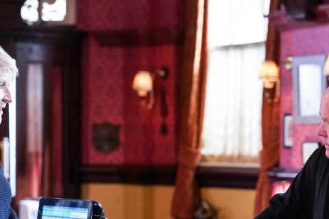 EastEnders spoilers: Shirley Carter discovers shock secret about Phil Mitchell and vows revenge