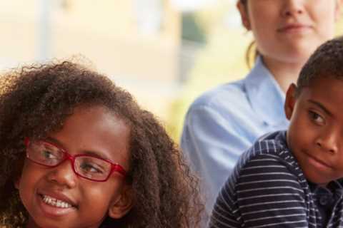 Every primary school kid to get free breakfast under Labour’s childcare plan