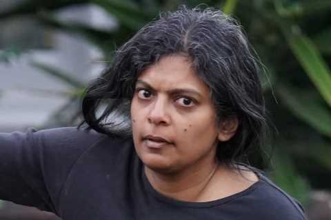 Sir Keir Starmer admits former Labour MP Rupa Huq DID make ‘racist’ and ‘wrong’ comments about..