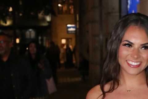 Paige Thorne sparks rumours she’s SPLIT with Adam Collard as she parties alone after cheating..