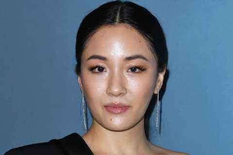Crazy Rich Asians star Constance Wu reveals rape hell saying trauma hit her ‘like a flood’ after..