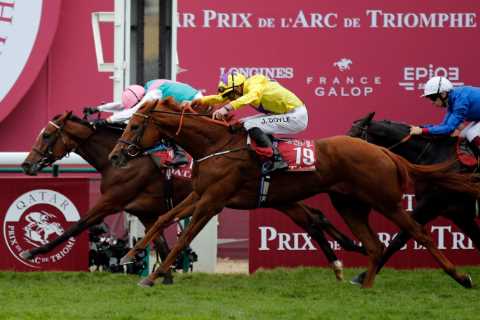 ‘Totally incomprehensible’ – Arc de Triomphe controversy as 29-year-old rule causes huge split days ..