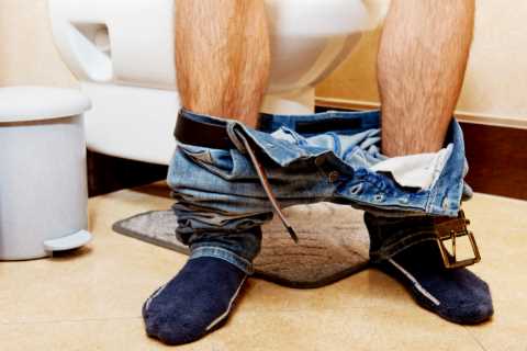 I’m a GP – here’s how often you SHOULD poo and cancer signs to watch for