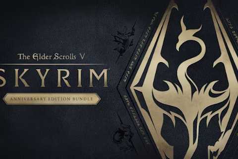 Skyrim receives its second release on Nintendo Switch — and fans are angry about the price INCREASE