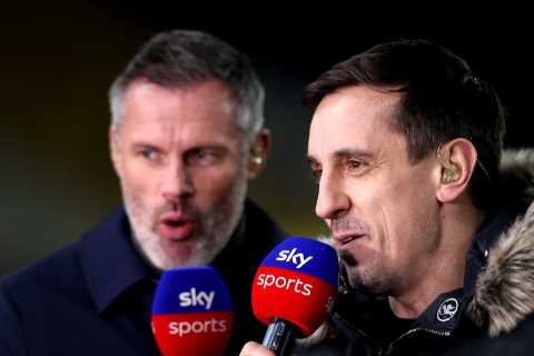 How pundits predict Premier League title race will play out, from Man Utd heartbreak to Arsenal..