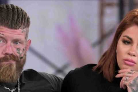 I was on Married At First Sight UK and was left suicidal after groom slut-shamed and lied about me, ..
