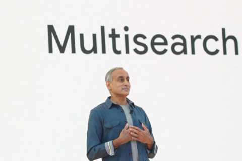 Google to Make Search and Maps More ‘Immersive’