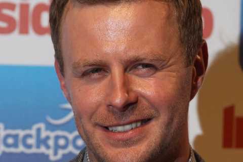 Emmerdale’s Tom Lister in surprise career change 10 years after shock murder of evil villain Carl..
