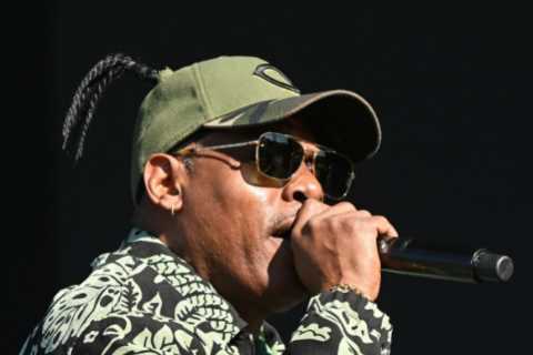 Inside Coolio’s troubled relationship history and scandals involving multiple baby mamas before..