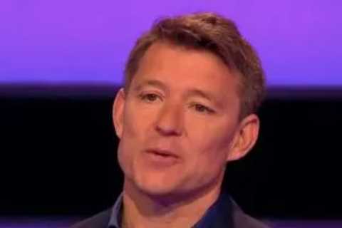 Tipping Point player roasted for irritating habit – and even Ben Shephard is forced to step in