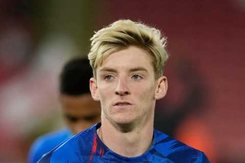 My £60million price tag is crazy… NOBODY is worth that but I won’t talk myself down, says Chelsea..