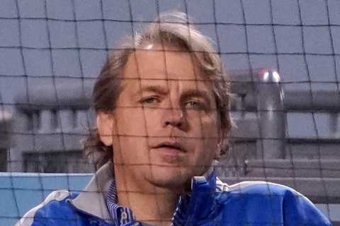 Chelsea will not have new transfer guru in place for World Cup as Boehly forced to delay hunt after ..