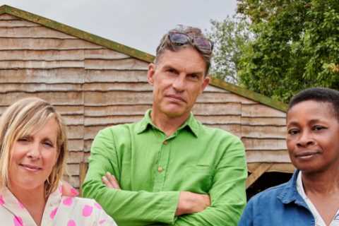 Britain’s Best Woodworker sparks fix row after just one episode as viewers slam ‘blatantly biased’..