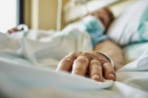 Millions of women at risk of killer cancer because they miss vital signs