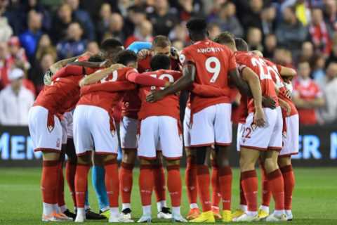Nottingham Forest boss Steve Cooper is paying the price for club splashing out £137m to assemble a..