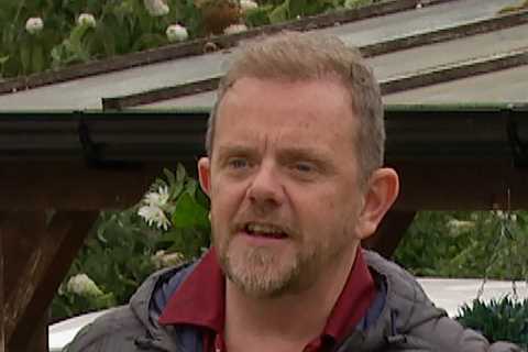 Emmerdale spoilers: Harriet Finch makes shock confession as Will Taylor discovers her new..