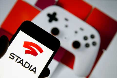 Google is shutting down Stadia — but players can get ALL their money back